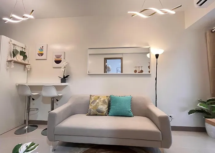 The Suite Nest 2