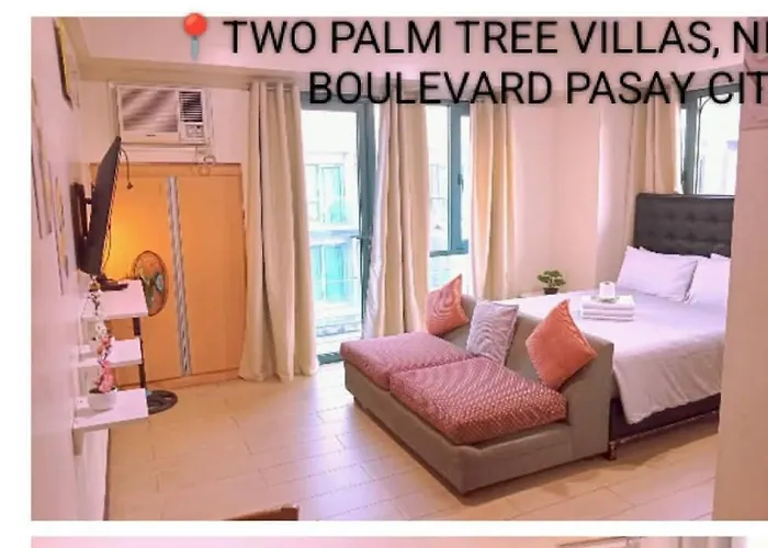 Apartment Near Infront Naia 1,2,3 And 4