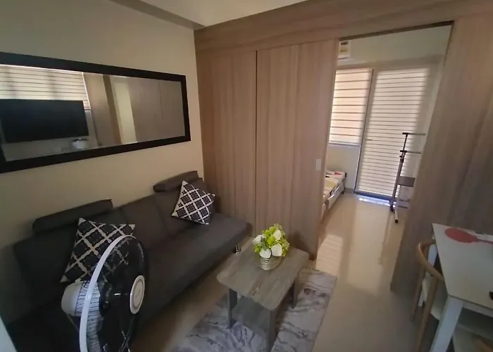 Shore 2 - Staycation Or Bus Trip I 1Br Furnished