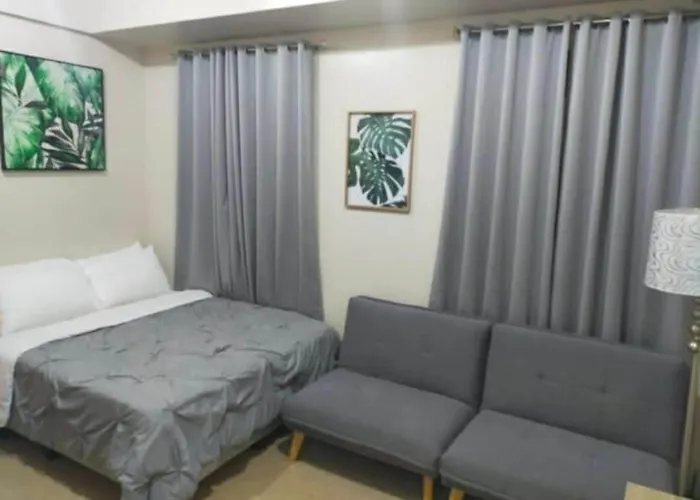 81 Newport Boulevard C2 10E Near Naia Terminal 3