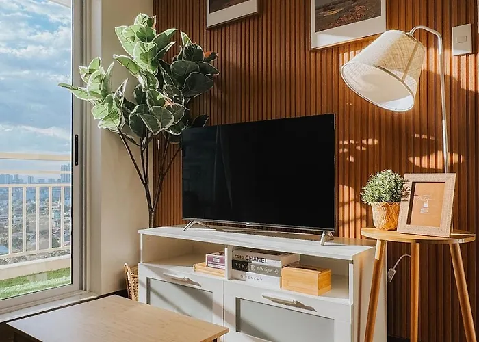 Condo In Pasig Near Bgc