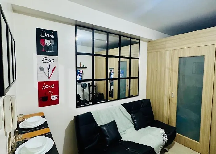 Homey Vibes In The Heart Of Pasay At 11Th!