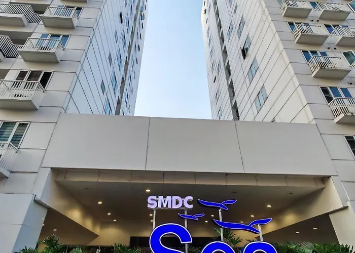 Sea Residences Moa By Sunset Bay
