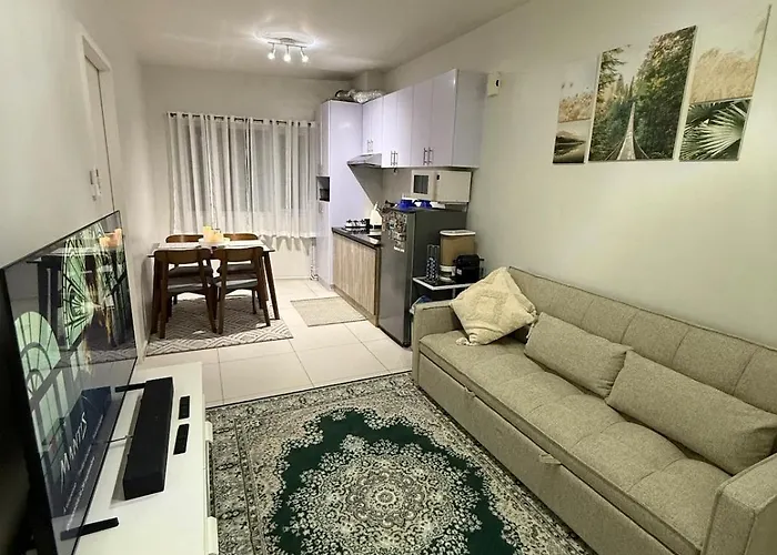 Your Home Away From Home With Cityview , Netflix