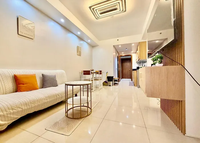 Bayview Luxe Haven At Moa