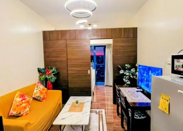 Air Residences