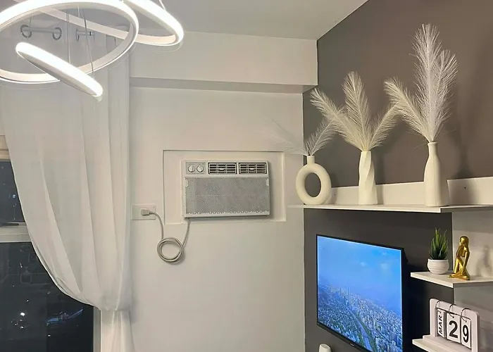 Mi Casa Black