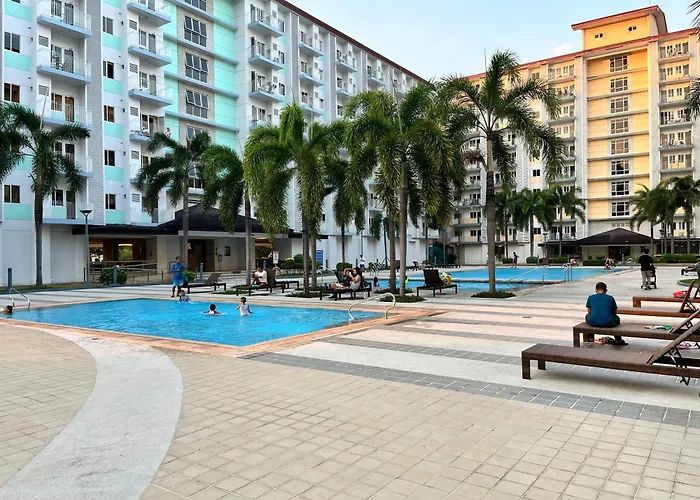 Casa Ente - Field Residences - Manila