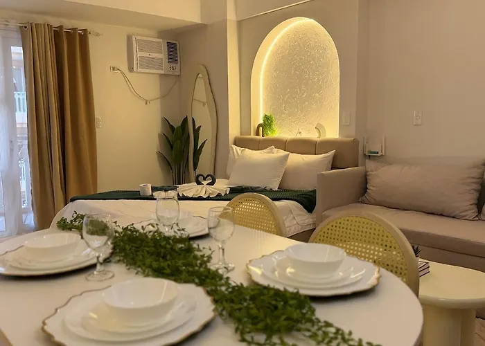 Stylish Studio Near Venice Mall , Wi-Fi