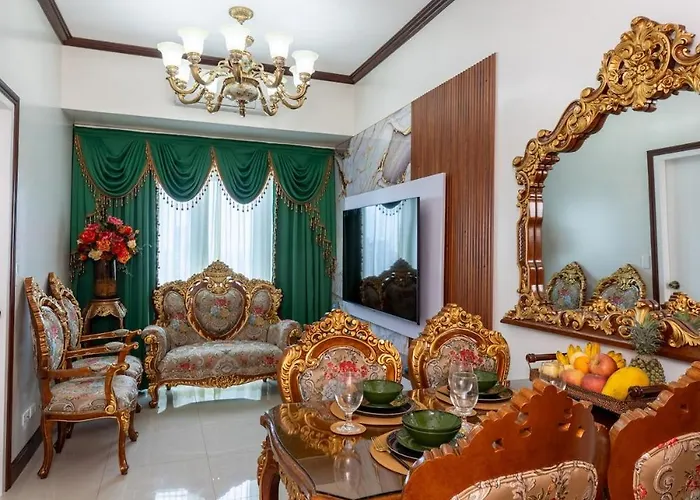 Casa Mira Royal 2Br Luxury Full Suite