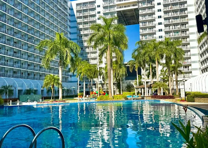 Shell Residences By Jersey