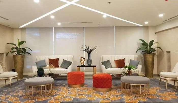 Feel At Home San Antonio Residences