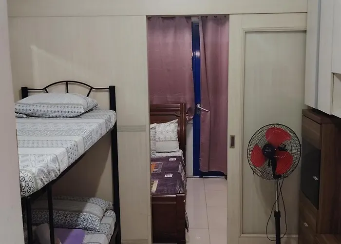 Pasay sea residences