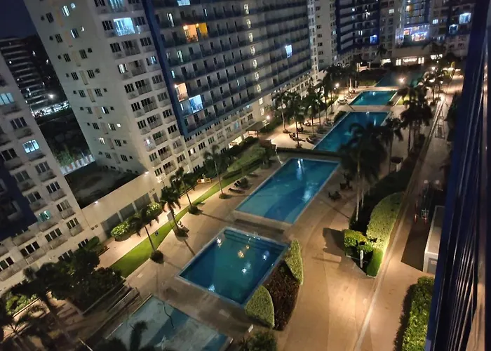 Sea Residences Near Moa-By Glenda