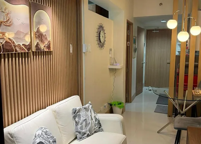 Lyn'S Haven 1Br