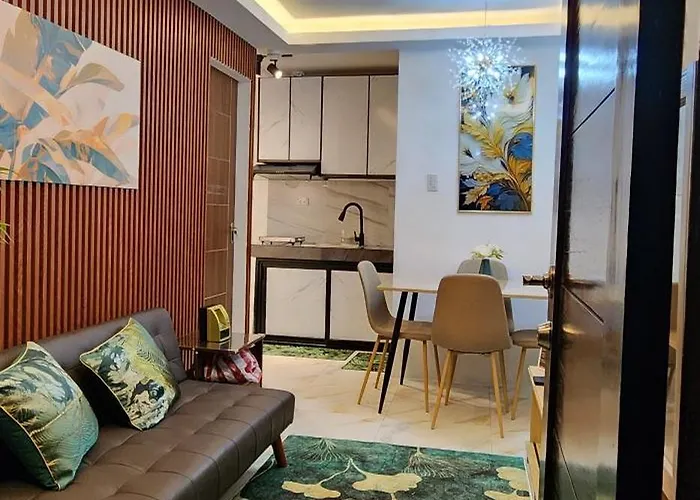 Yam'S Little Lodge Unit Q 100 Mbps Wi-Fi