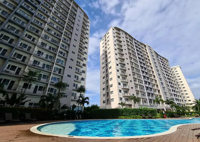 Rosie'S Spot At South Residences Las Pinas