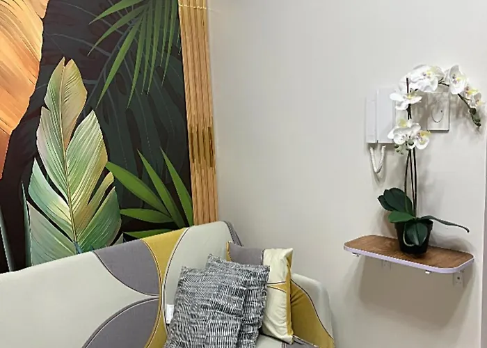 Makati Condo Cbd