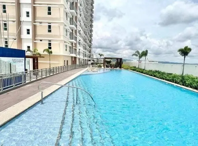 The Mhr Pad Cozy & Modern Heart Of The City