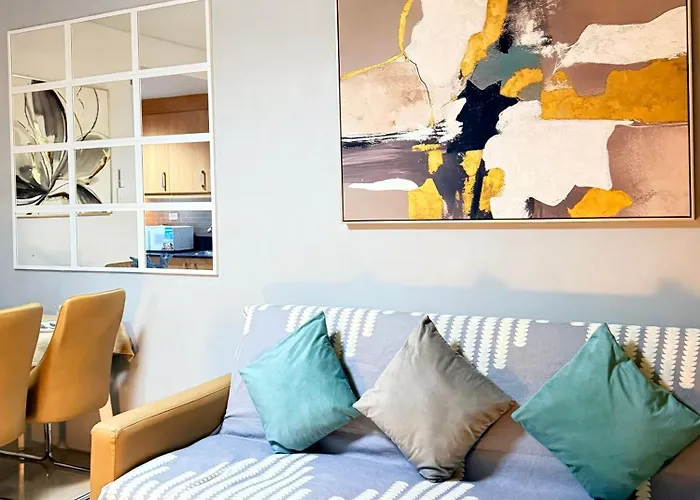Facing Moa Shell Residences Ab By Don