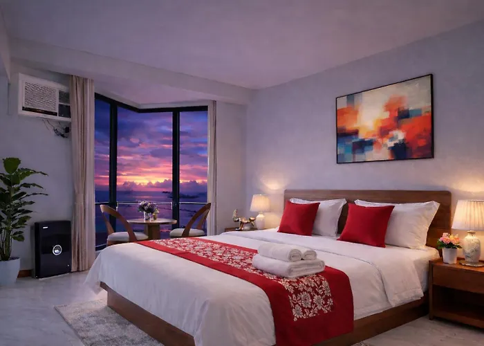 Grand Riviera Suites Apartment
