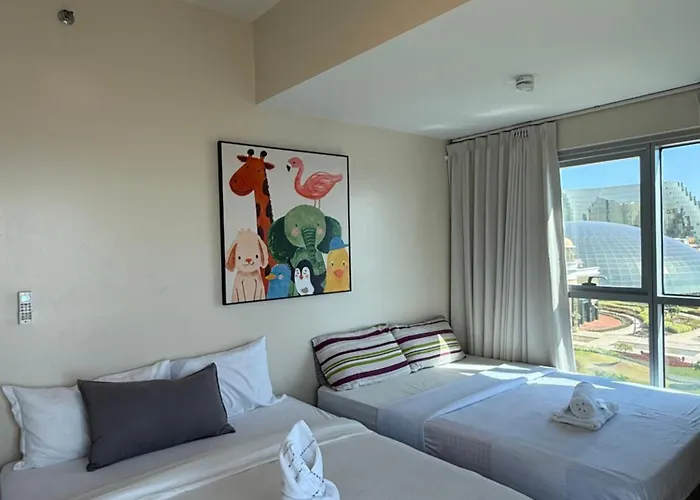 Homemade Luxury, 1 Bedroom Seaview Luxury Stay