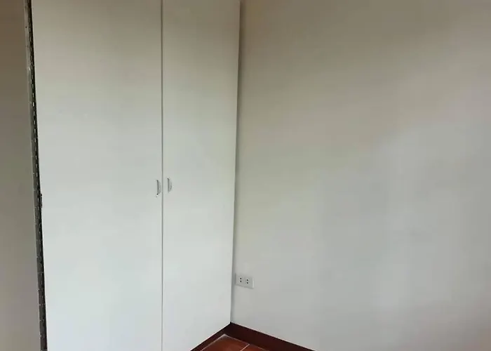 Trillanes cozy apt