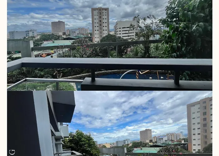 Staycation At Araneta Cubao Quezon City