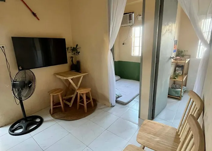 Cloud Homestay Fully Furnished 1Bedroom-2 Bedroom Modern & Authentic