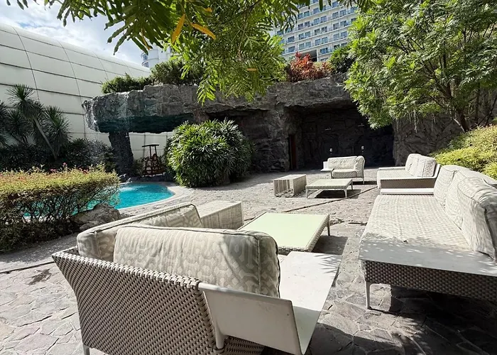 Ranchoda Suites