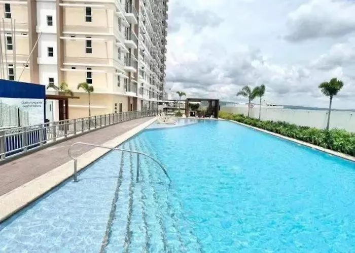 The Mhr Pad Cozy & Modern Heart Of The City