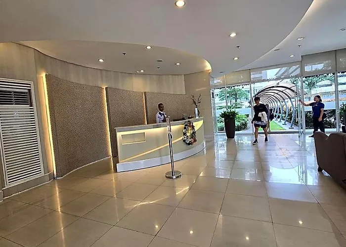 Grace Residences Near Bgc