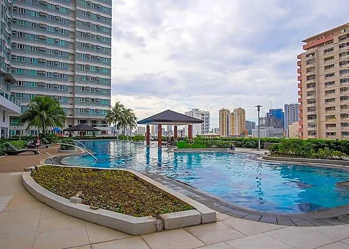 Zen Home Beacon Makati