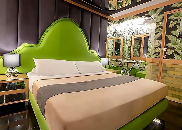 Victoria Court Las Pinas