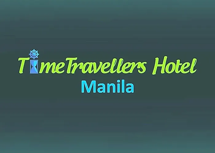 Time Travellers Hotel