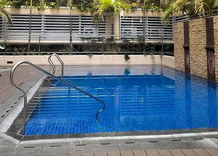 Favila Condotel Unit