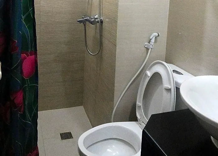 Favila Condotel Unit