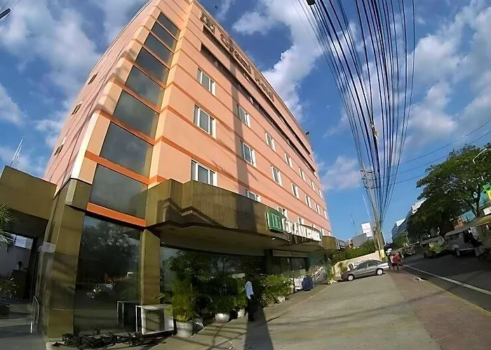 Dg Grami Hotel