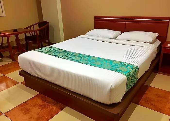 Dg Grami Hotel