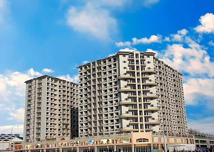 Solemare Parksuites Condominium - Condo R Us