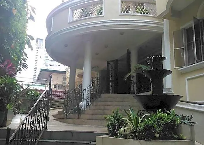 Casa Nicarosa Hotel And Residences