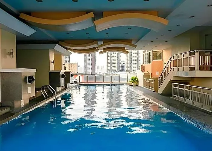 Regency Grand Suites