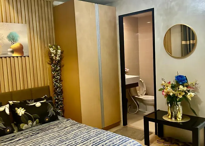 Studio Room Walking Airport, In City Of Newport City