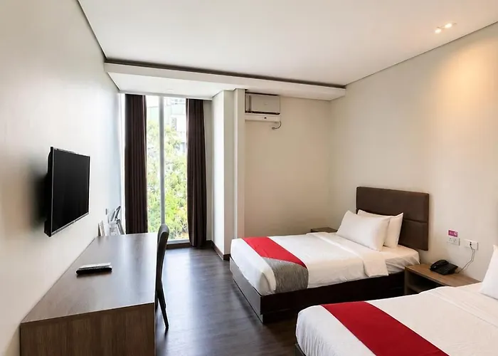 Airo Hotel Manila