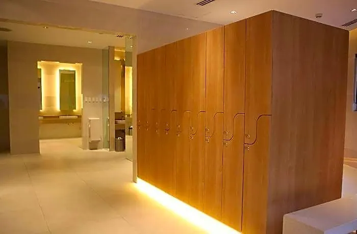 Azure Urban Resort Staycation
