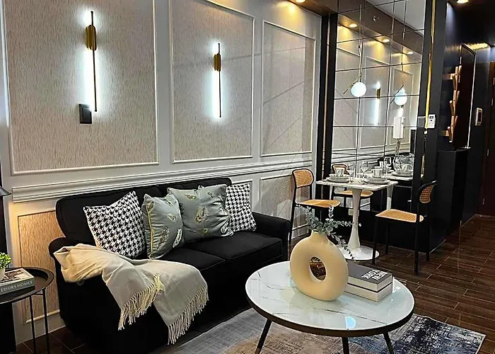 Air Residences, Smdc, Makati