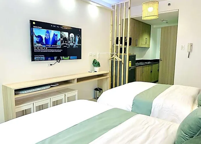Shore Residences By Premier Suites