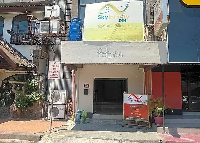 Oyo 1155 Carnivale Inn