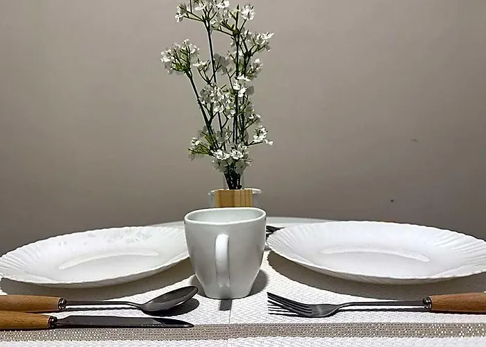 Ann'S Cozy Suite Near Ortigas, Makati, And Bgc