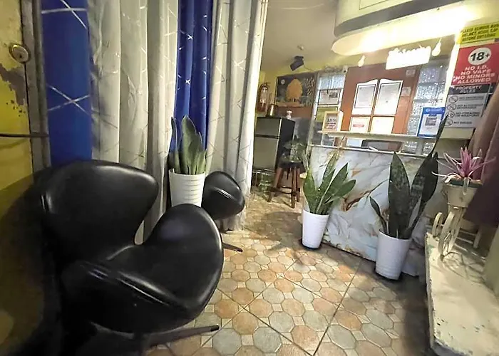 D And A Transient Inn Taguig